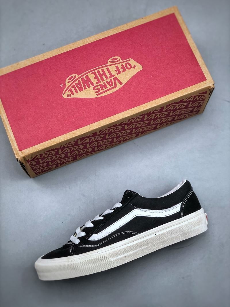 Vans Shoes